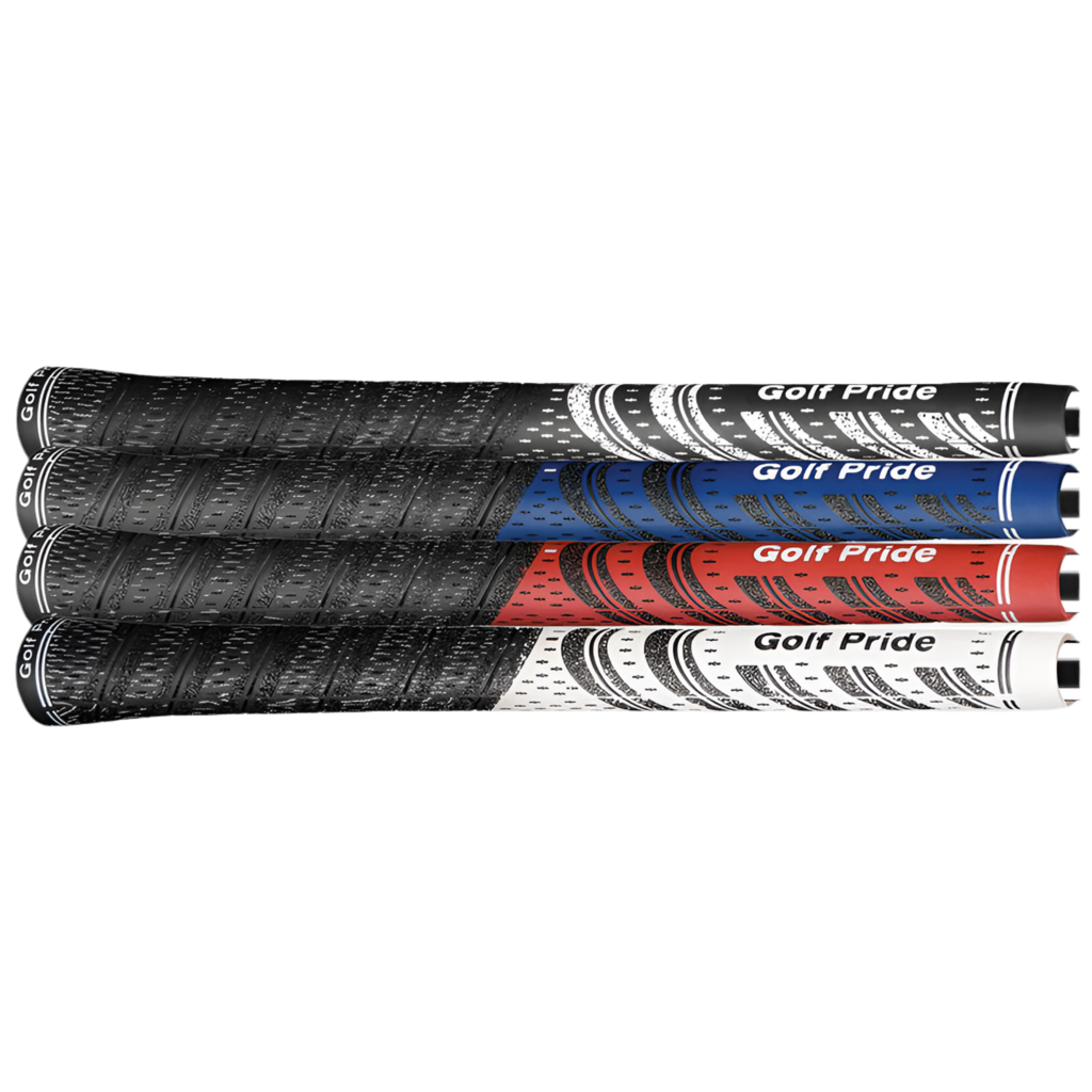 Golf Pride MCC Midsize Grips