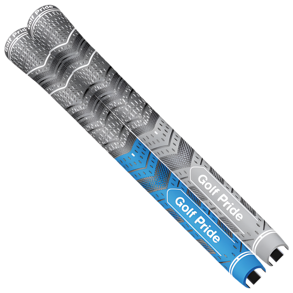 Golf Pride MCC +4 Mids Grips