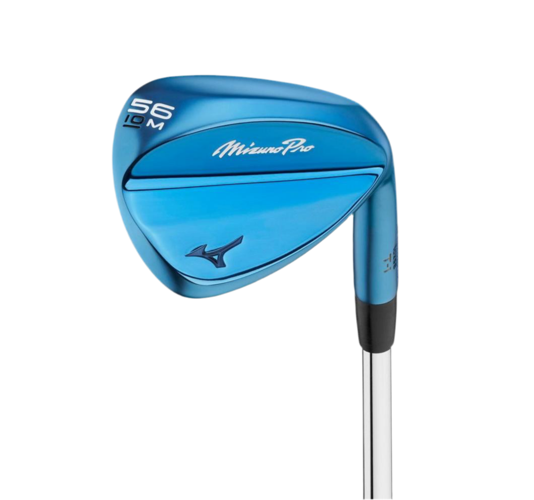 Mizuno Pro T-1 Blue Ion Wedge / Tour Issue