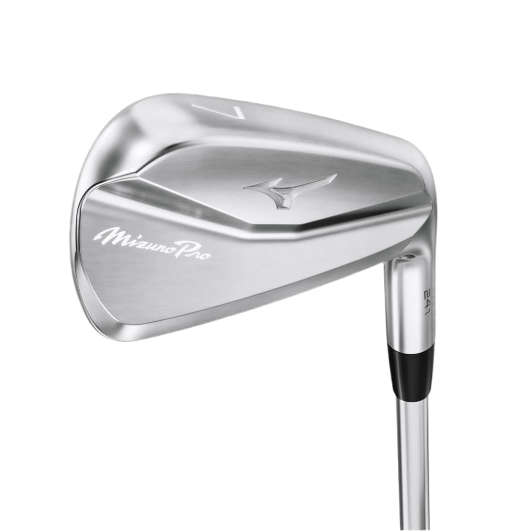 LH Mizuno Pro 241 Irons