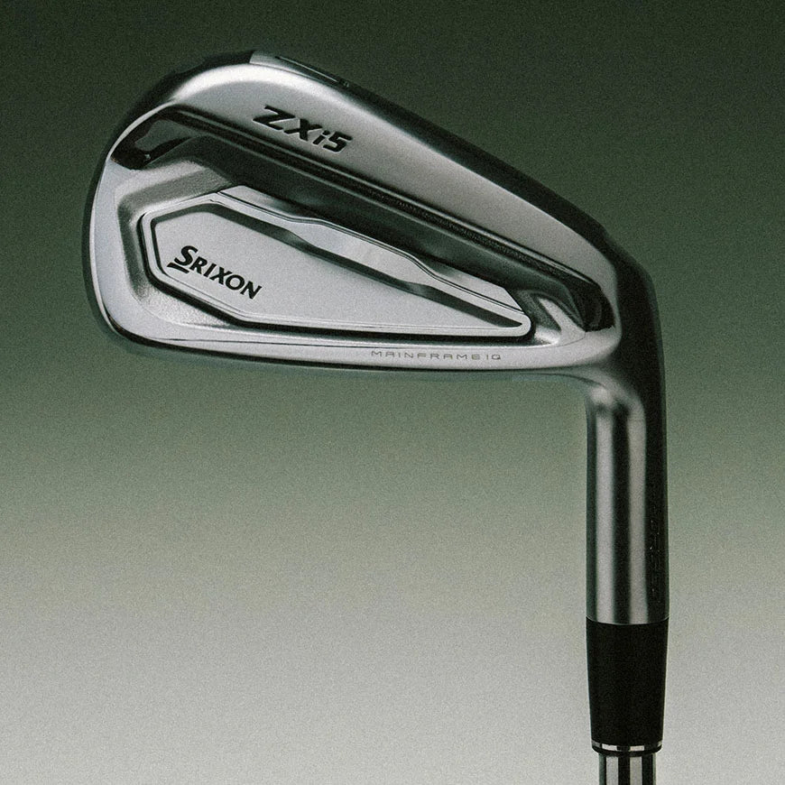 Srixon ZXi5 (2026)