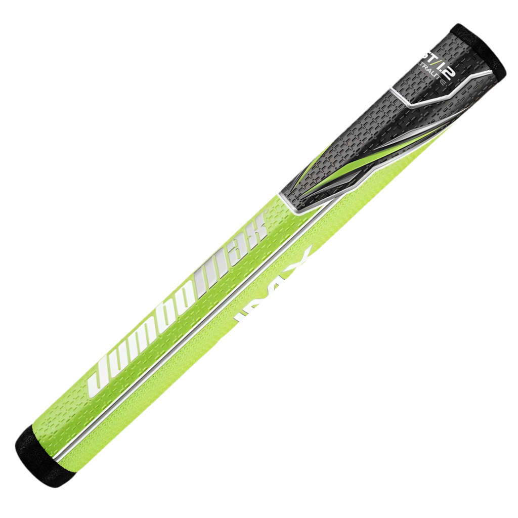 Jumbomax 2024 ST 1.2 Putter Grip
