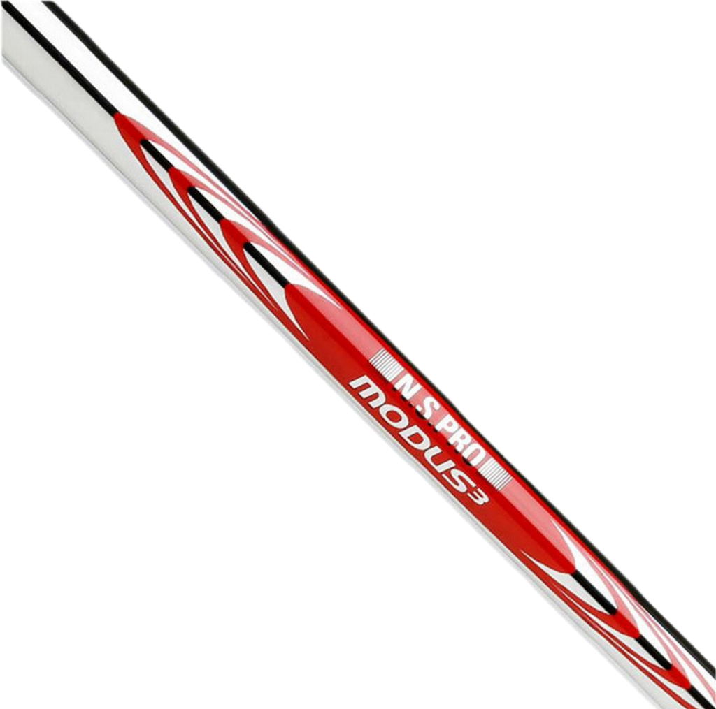 Cleveland RTZ Tour Rack (Raw) Wedge / Modus3 Wedge 125