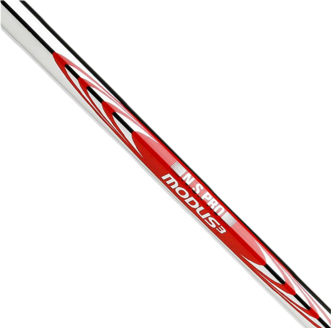 Cleveland RTZ Tour Rack (Raw) Wedge / Modus3 Wedge 125
