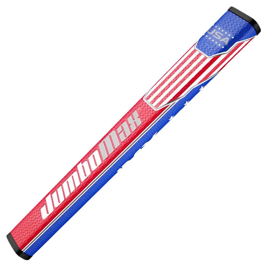 Jumbomax JMX JumboFlat 13” Putter Grip