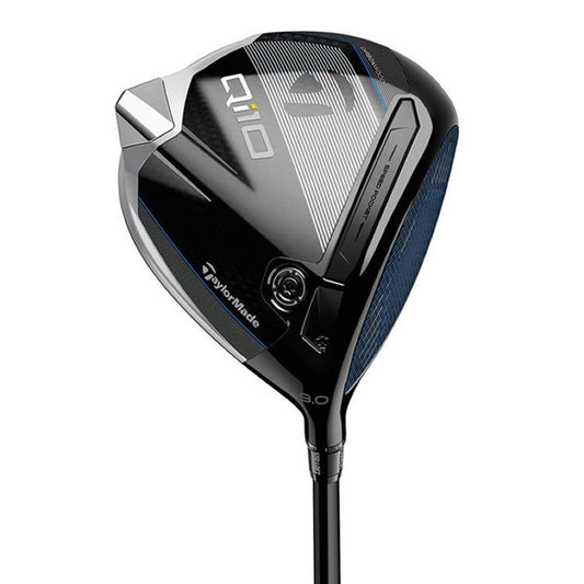 TaylorMade Qi10 (9°)