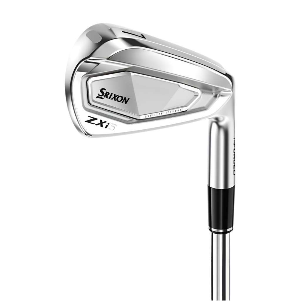 LH Srixon ZXi5 / Recoil Dart 75 (F4)