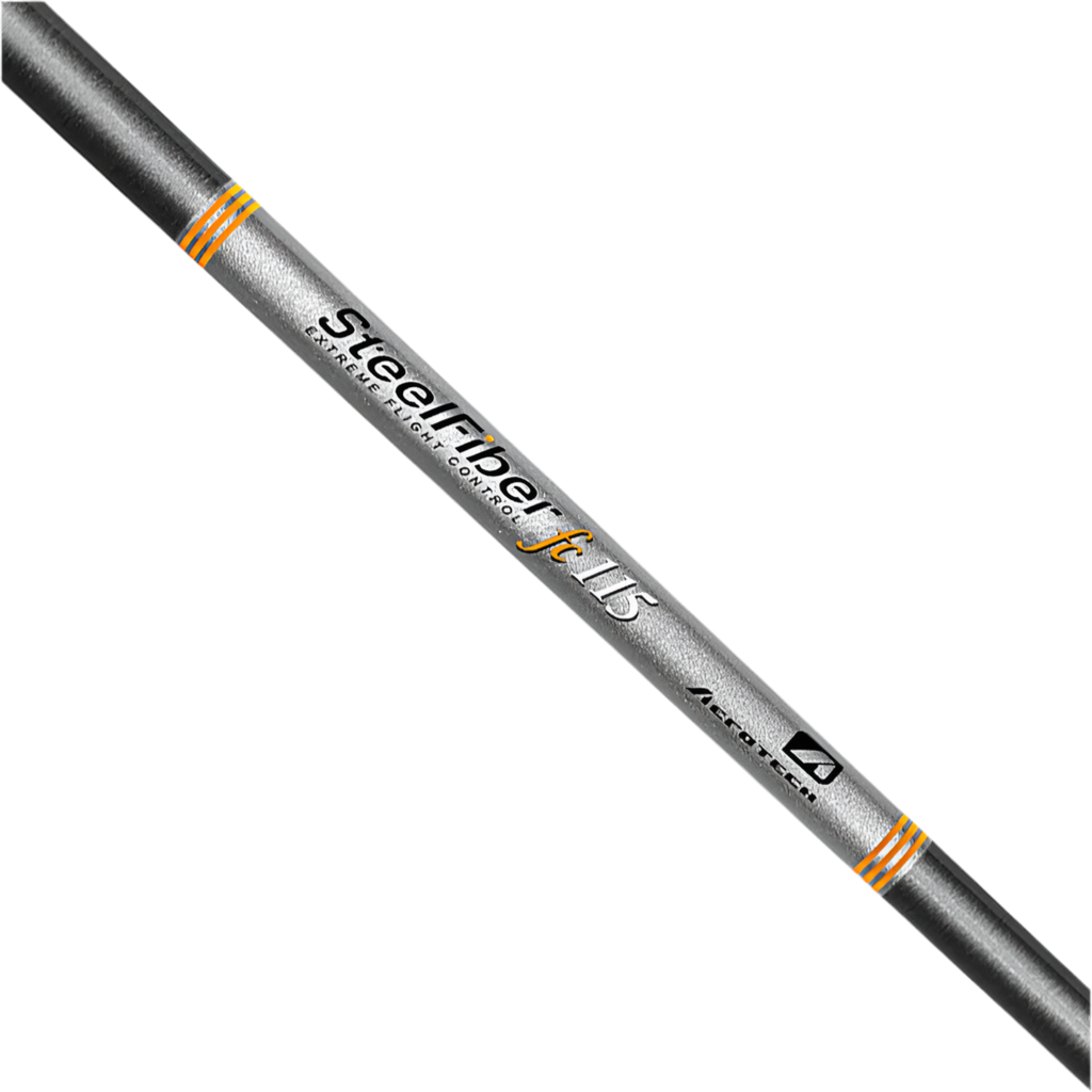 Aerotech Steelfiber FC Iron Shaft (.370)
