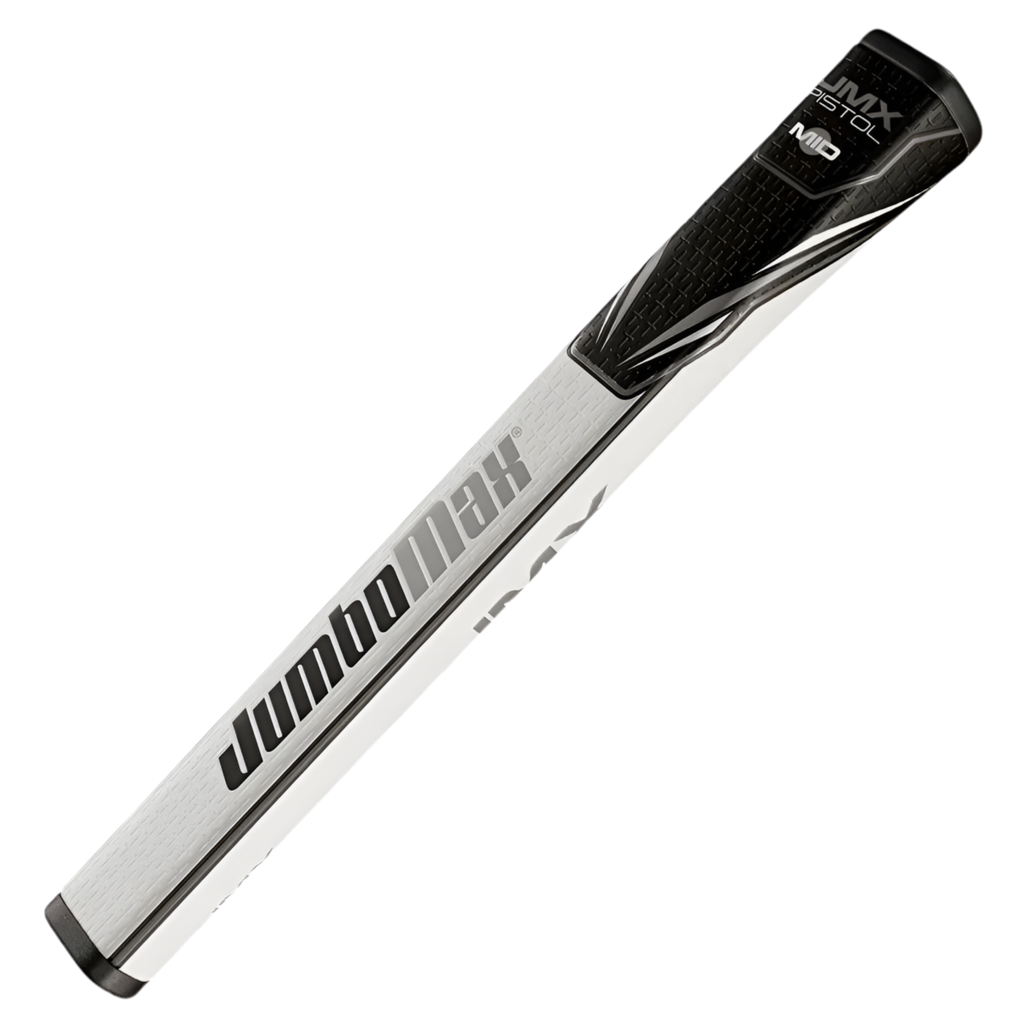Jumbomax JMX Pistol Putter Grips