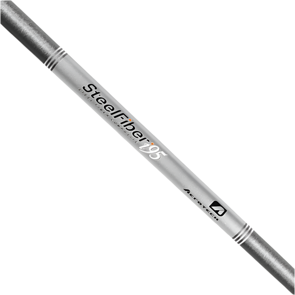 Aerotech Steelfiber i95 Iron (.370)