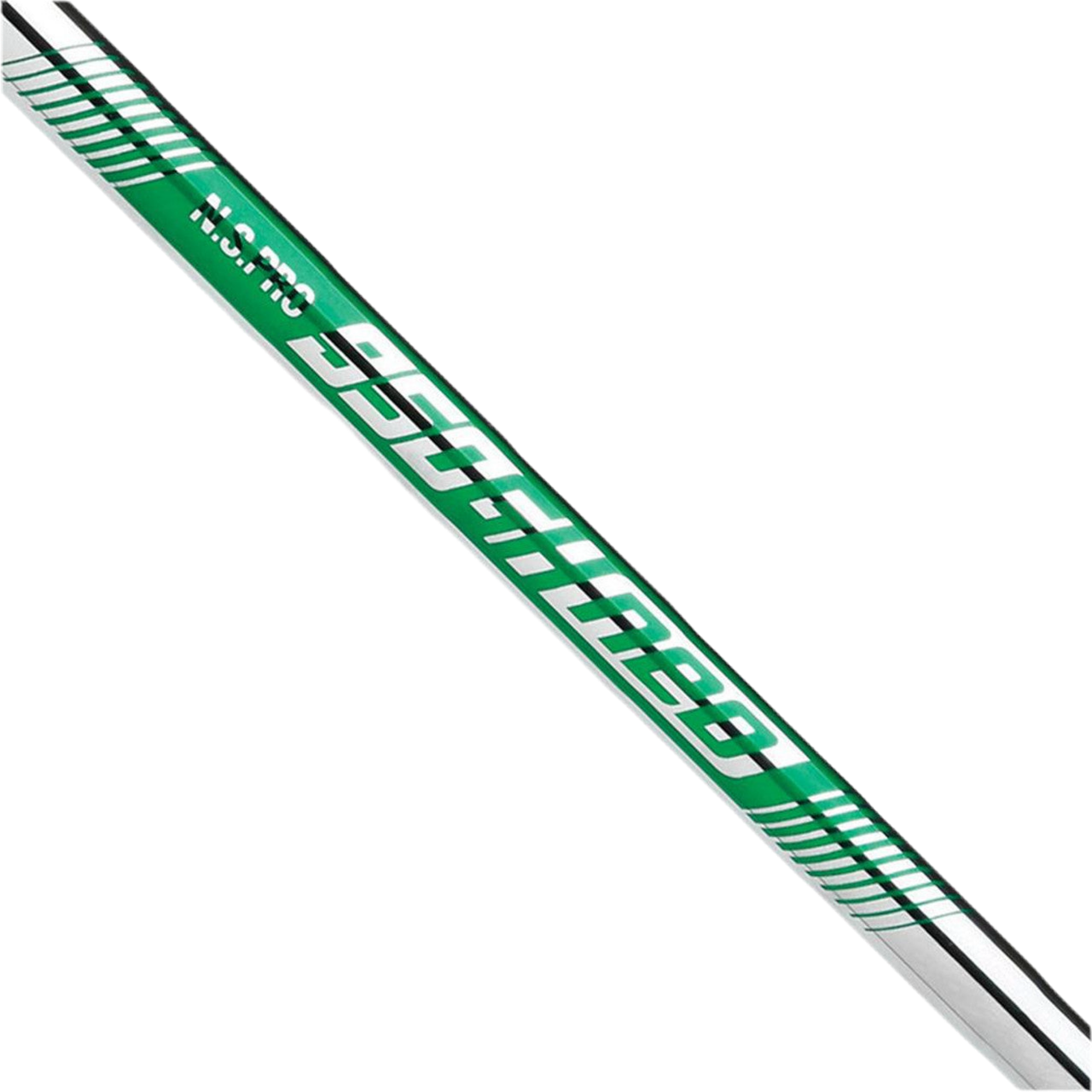 LH Mizuno JPX925 Hot Metal  / NS Pro 950 NEO (R)