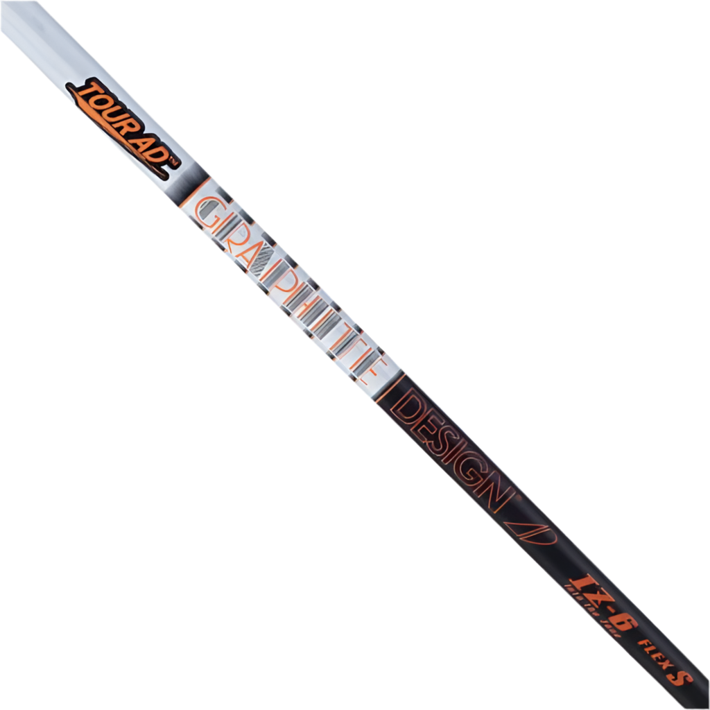 Graphite Design Tour AD IZ Wood Shaft (.335)