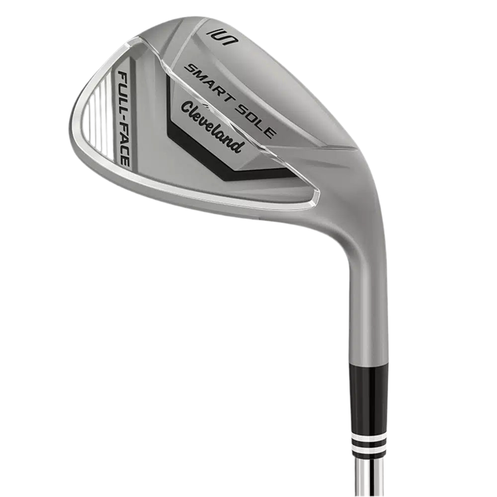 Cleveland Smart Sole Full-Face Wedge