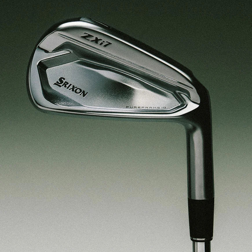 Srixon ZXi7 (2026)
