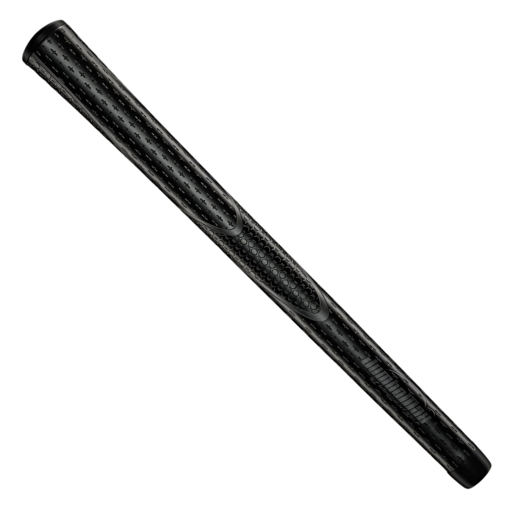Jumbomax Tour Series Blackout Swing Grips