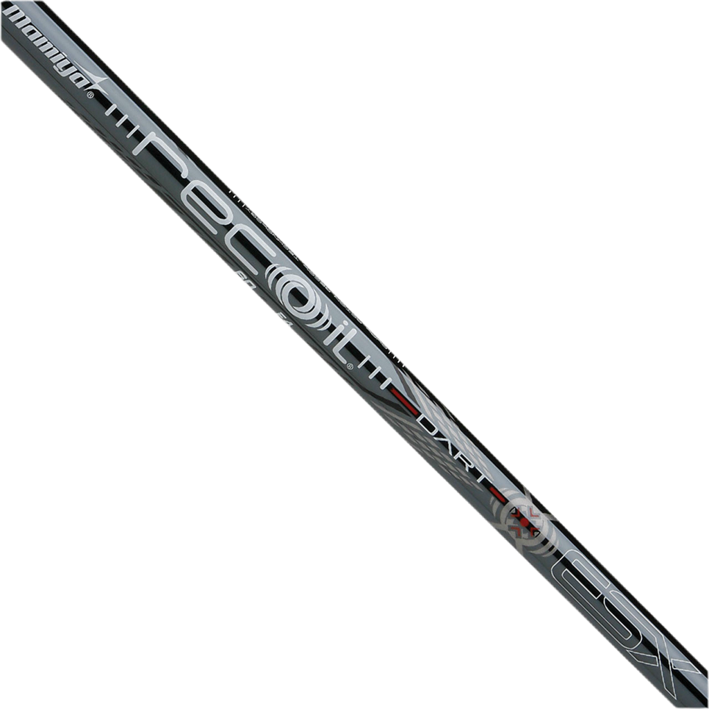 Mizuno JPX925 Hot Metal HL  / Recoil Dart ESX 60 (F3)