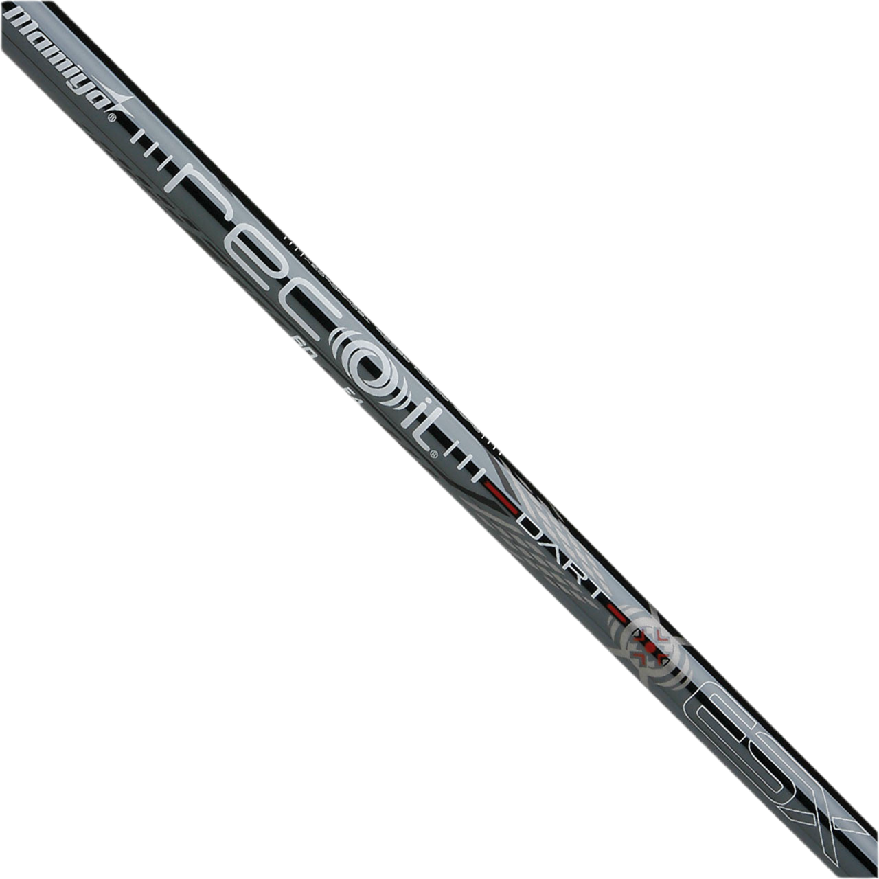 Mizuno JPX925 Hot Metal HL  / Recoil Dart ESX 60 (F3)