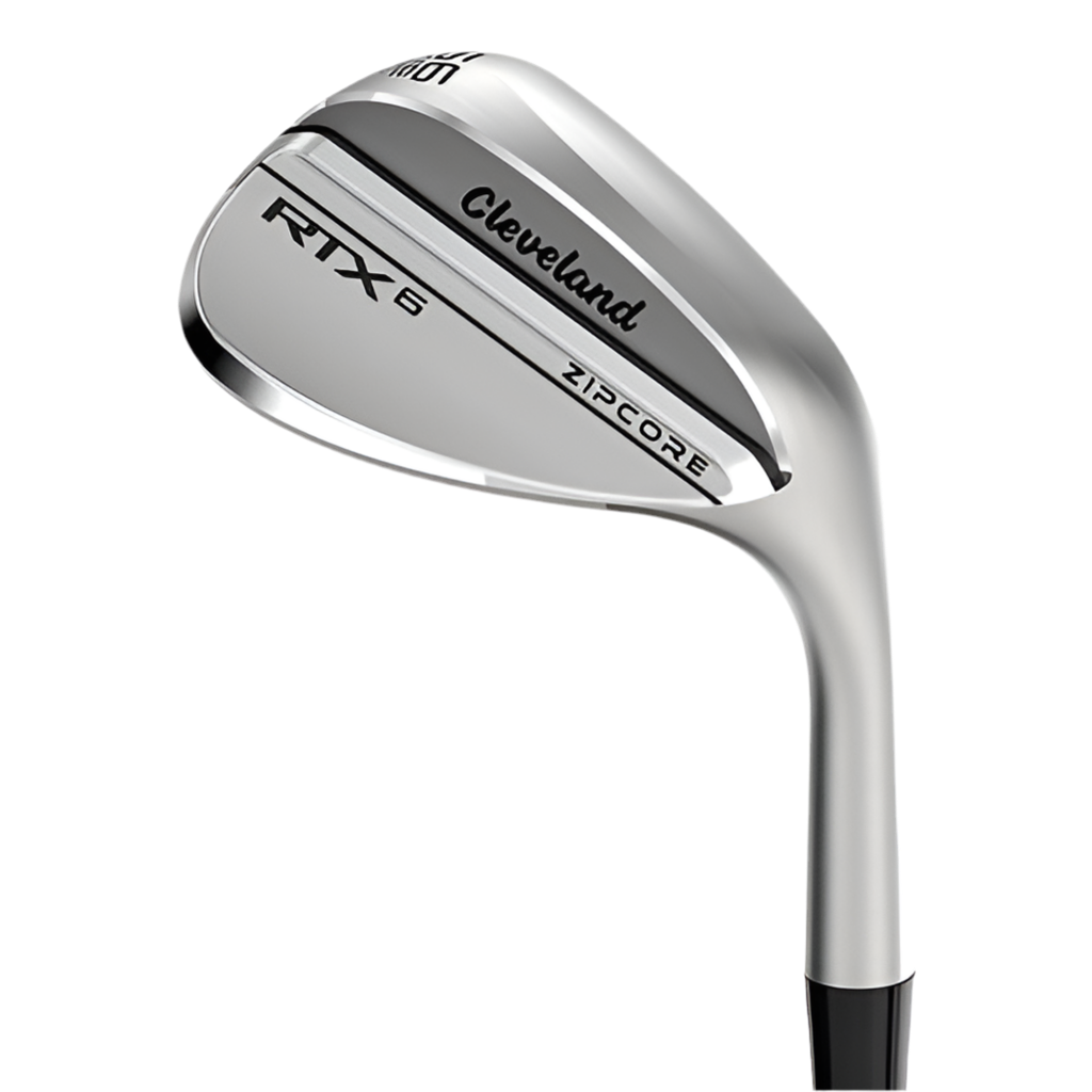 LH Cleveland RTX 6 ZipCore Tour Satin Wedge