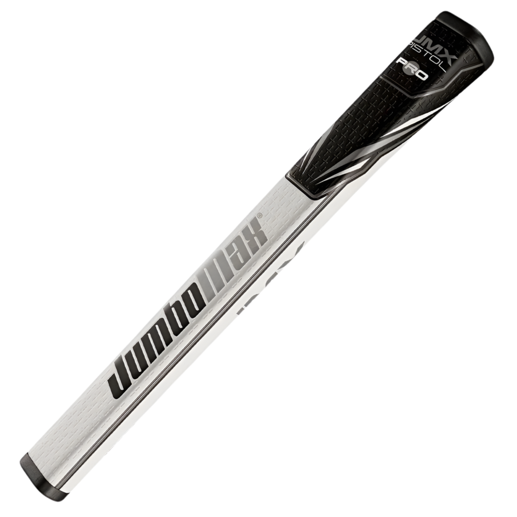 Jumbomax JMX Pistol Putter Grips