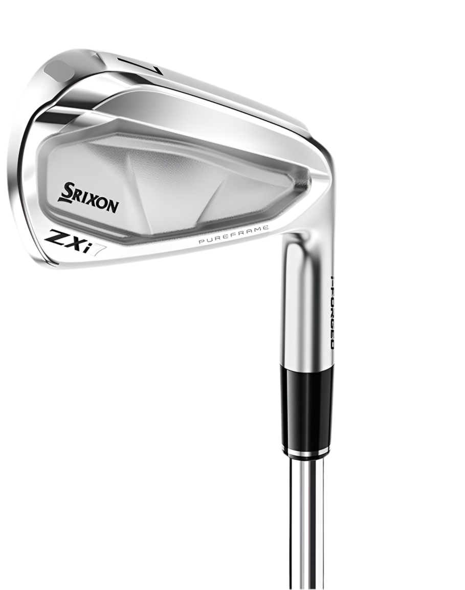 LH Srixon ZXi7 Irons
