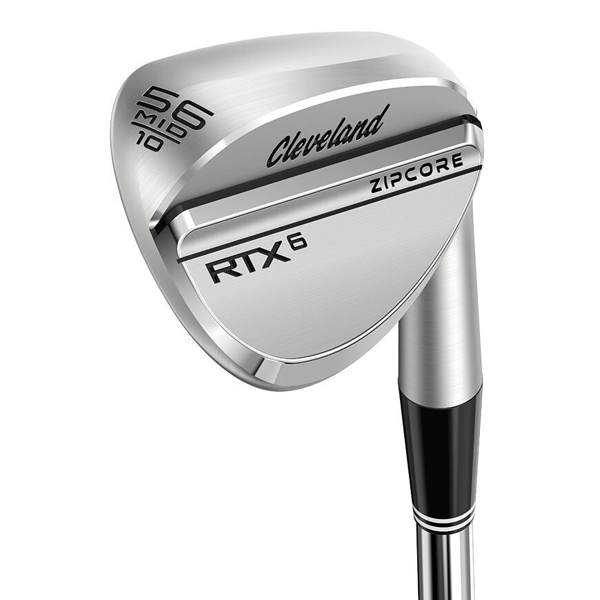 Cleveland RTX6 Wedge / Tour Satin