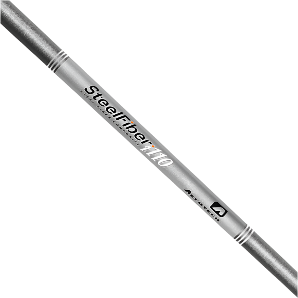 Aerotech Steelfiber i110 Iron (.370)