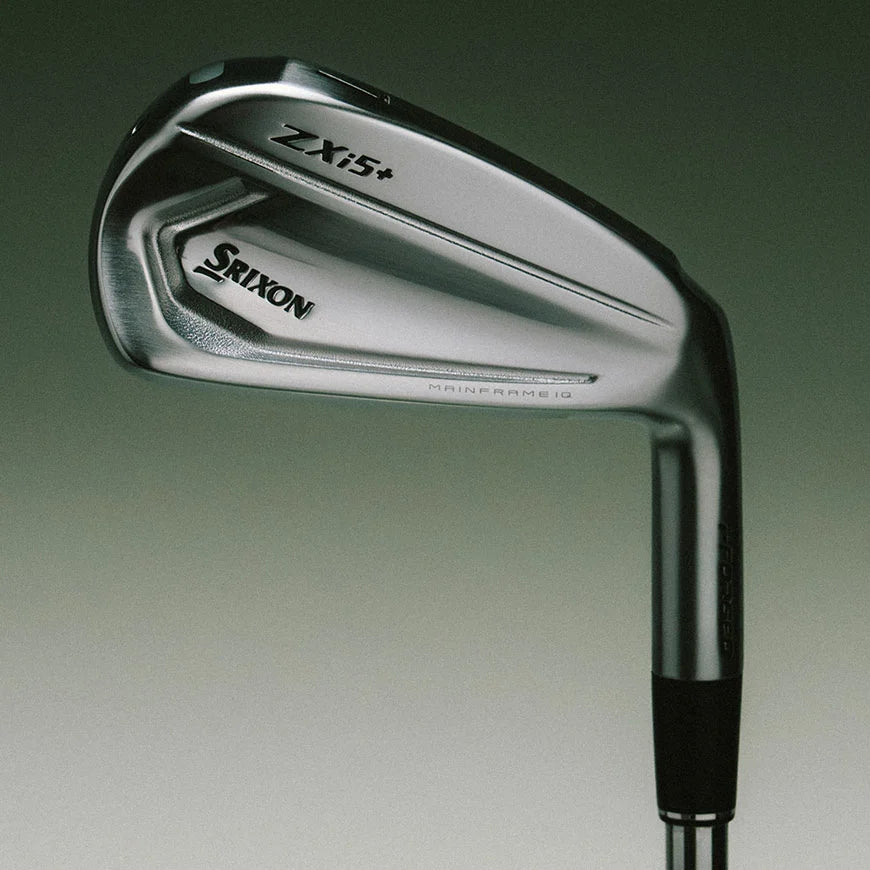 Srixon ZXi5+ (2026)
