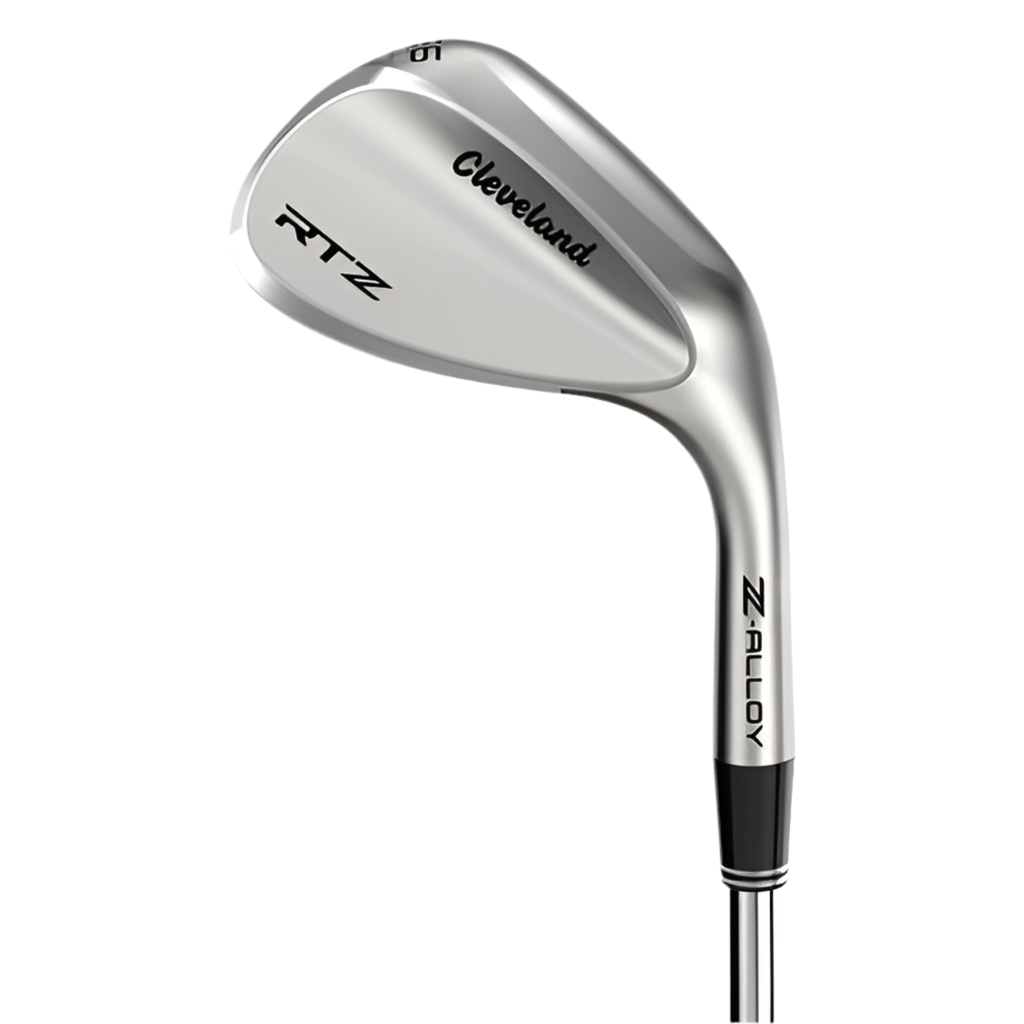 Cleveland RTZ Tour Satin Wedge