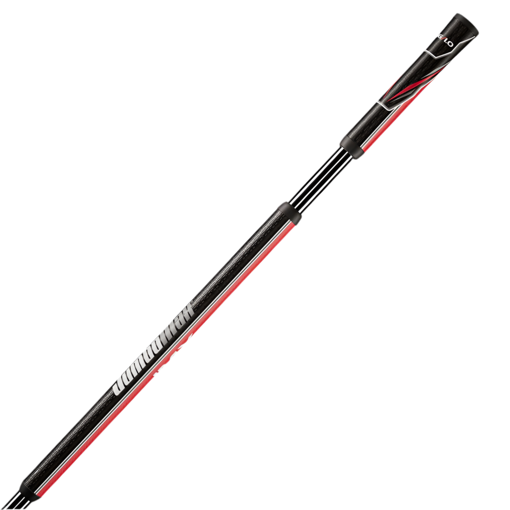 Jumbomax JMX 2 PC SG Putter Grip