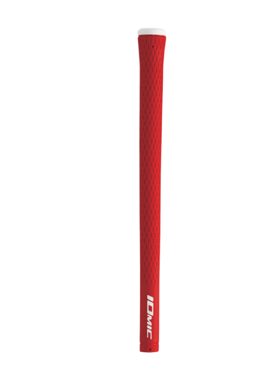 Iomic Sticky 1.0