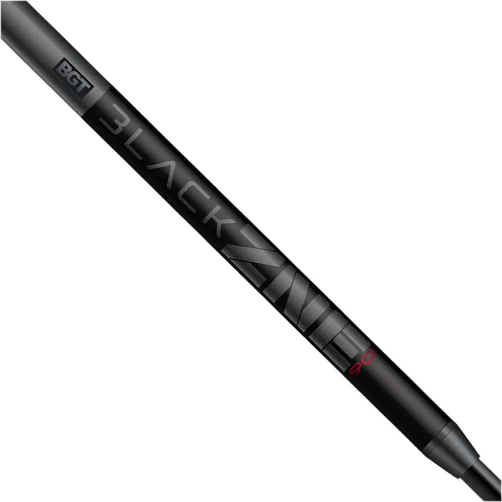 BGT ZNE Black Wedge Shaft