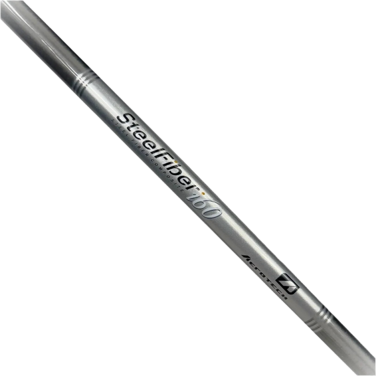 Aerotech Steelfiber i60 Iron Shafts (.370)