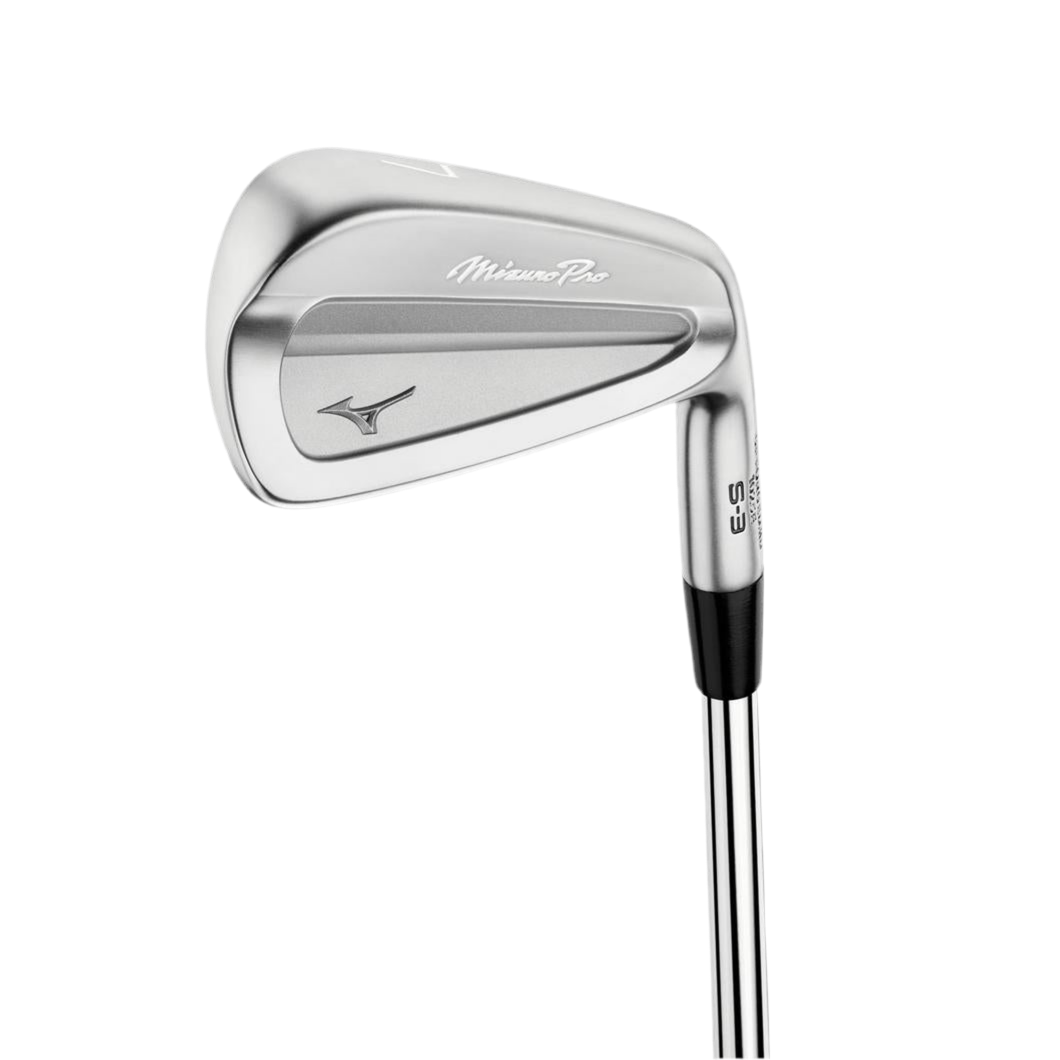 LH Mizuno Pro S3 Irons