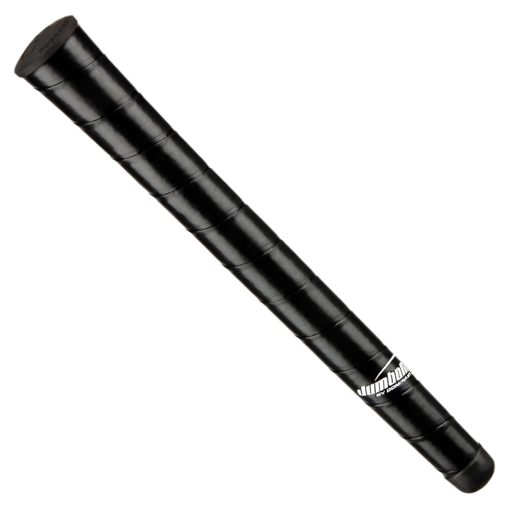 Jumbomax Original Black Wrap Swing Grip