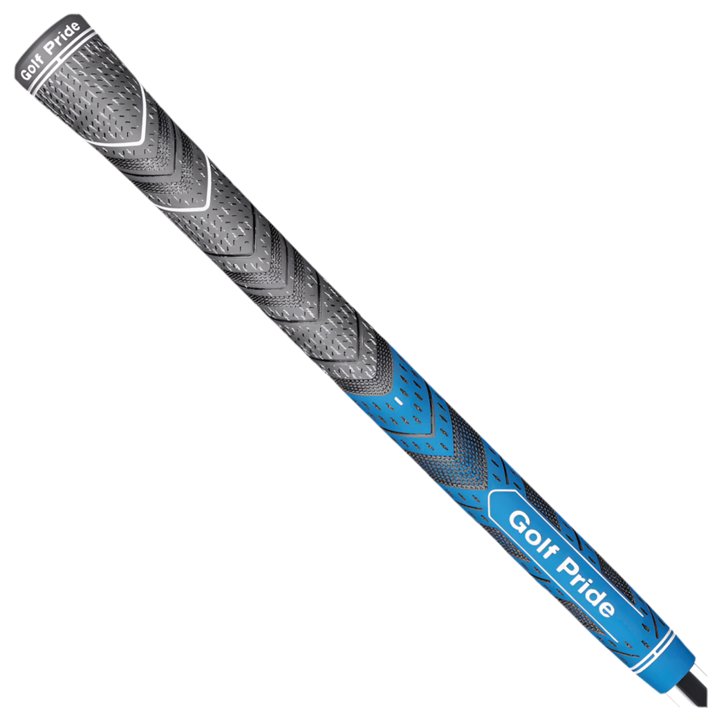 Golf Pride MCC +4 Mids Grips