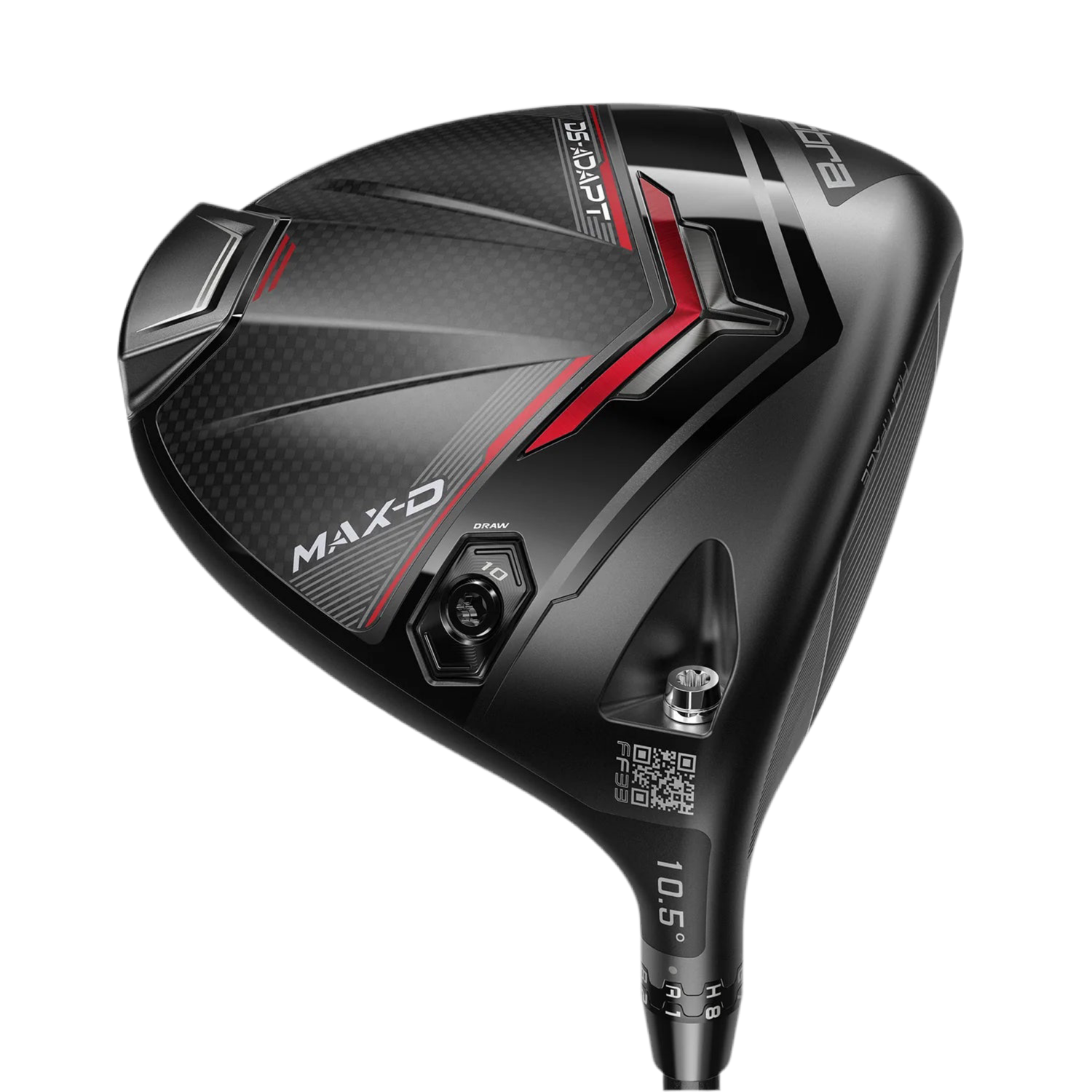LH Cobra DS-Adapt Max-D Driver