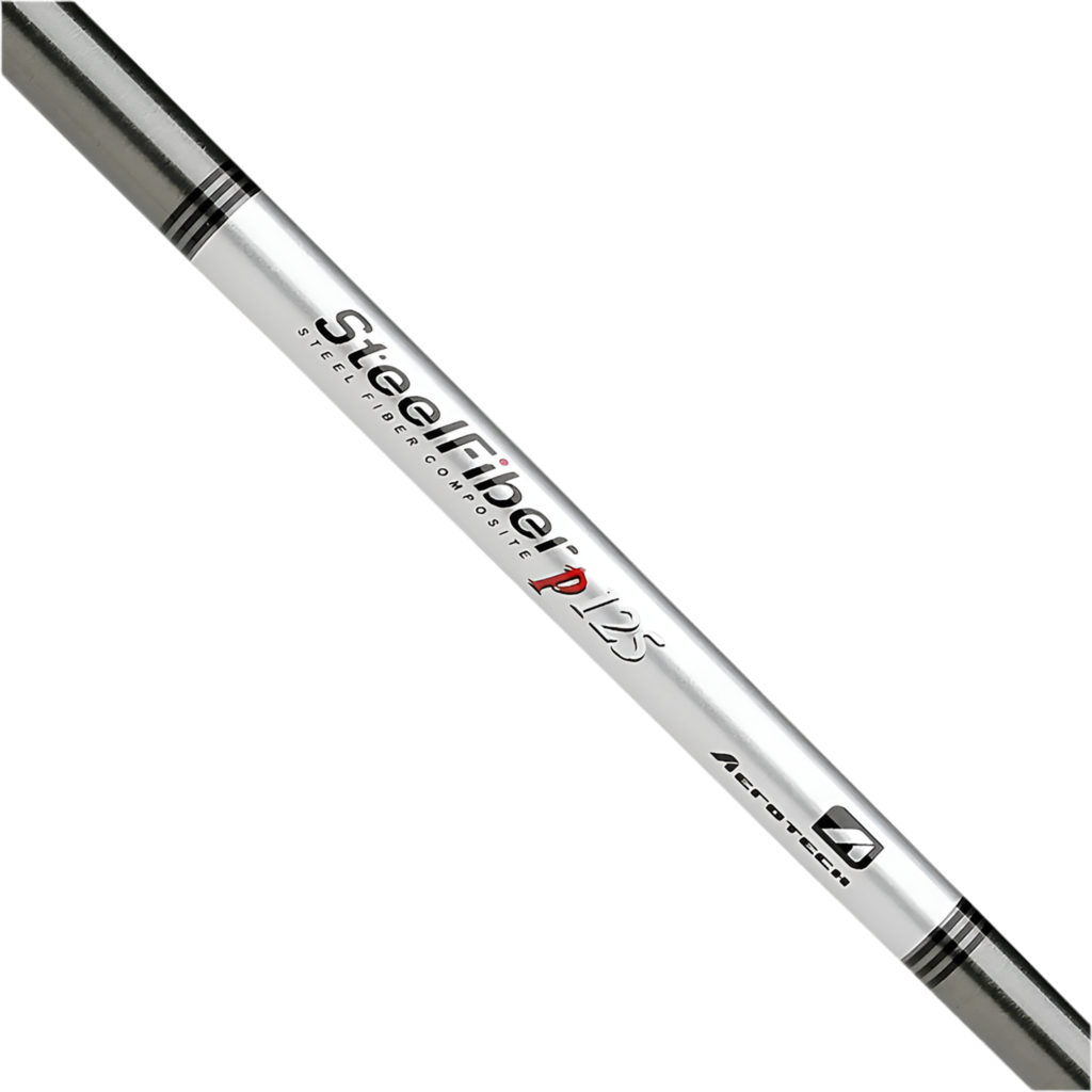 Aerotech Steelfiber Putter Shafts 125g