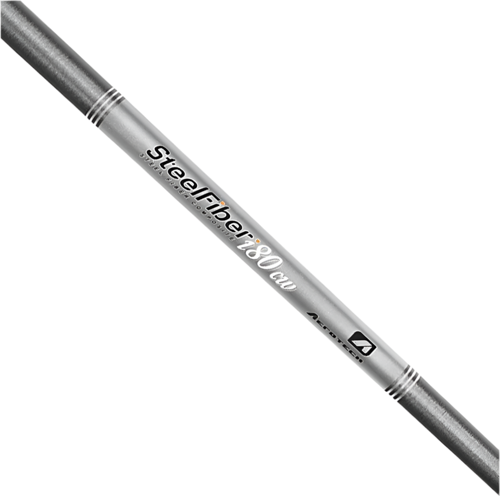 Aerotech Steelfiber 180 CW (Taper)
