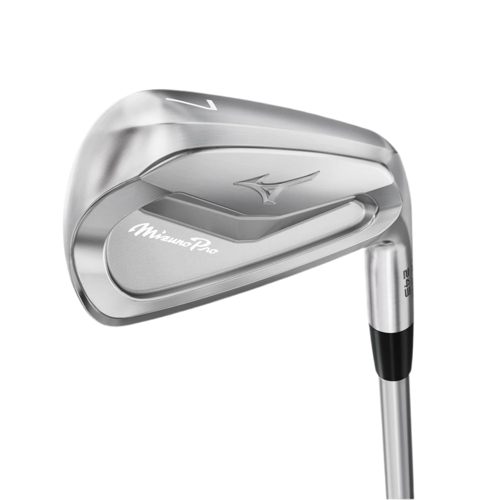 Mizuno Pro 243  / Modus3 Tour 105 (R)