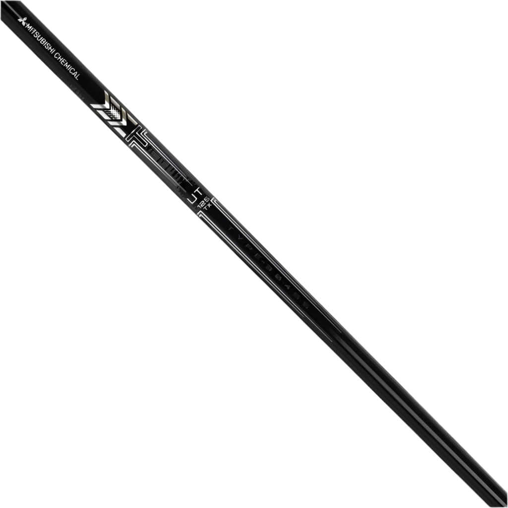 LH Srixon ZXiU / MMT Utility (X)