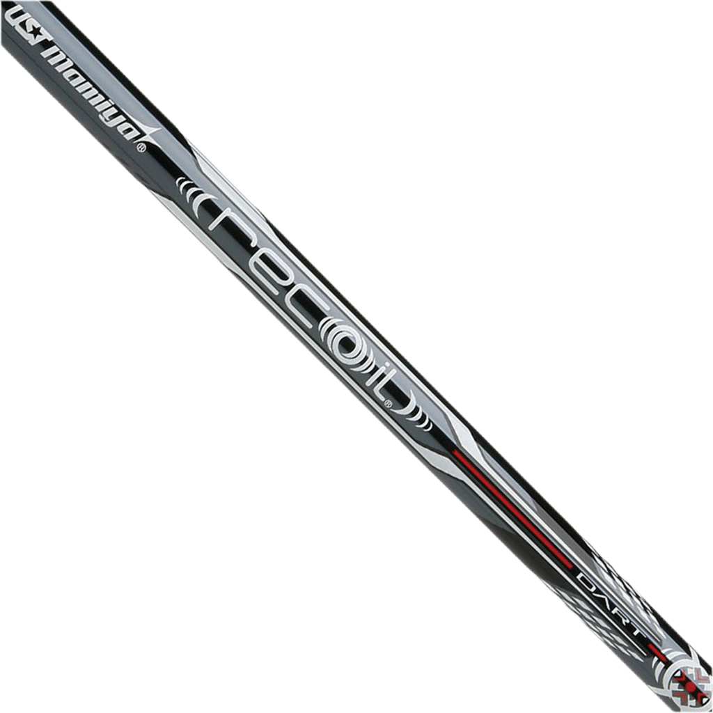 LH Cleveland RTZ Tour Satin / Recoil Dart 65 (F3)