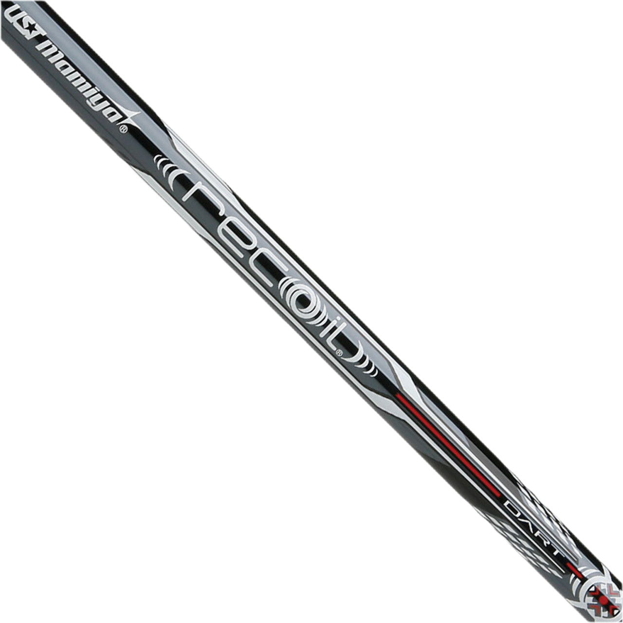 LH Cleveland RTZ Black Satin / Recoil Dart 65 (F3)