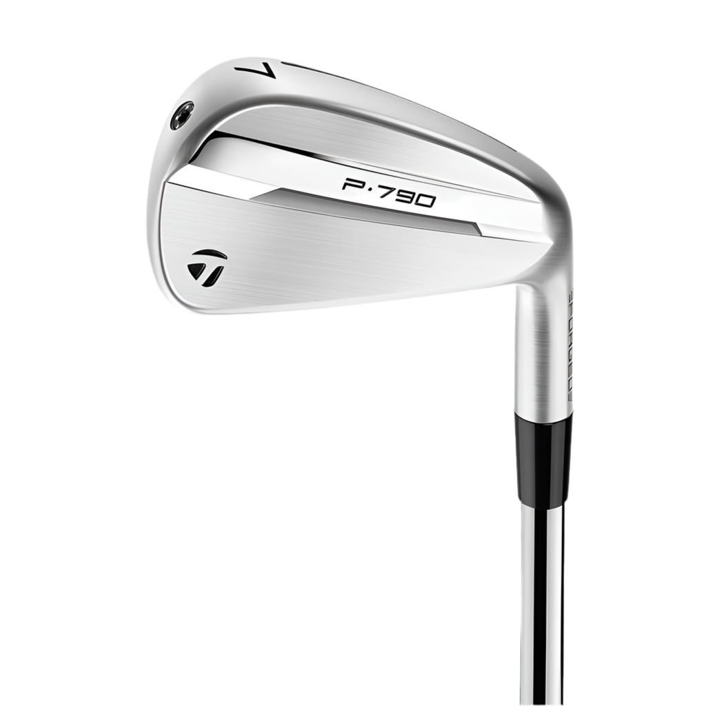 LH TaylorMade P-790 Irons