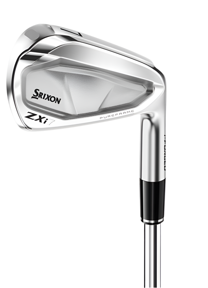 Srixon ZXi7 / Project X (6.0)
