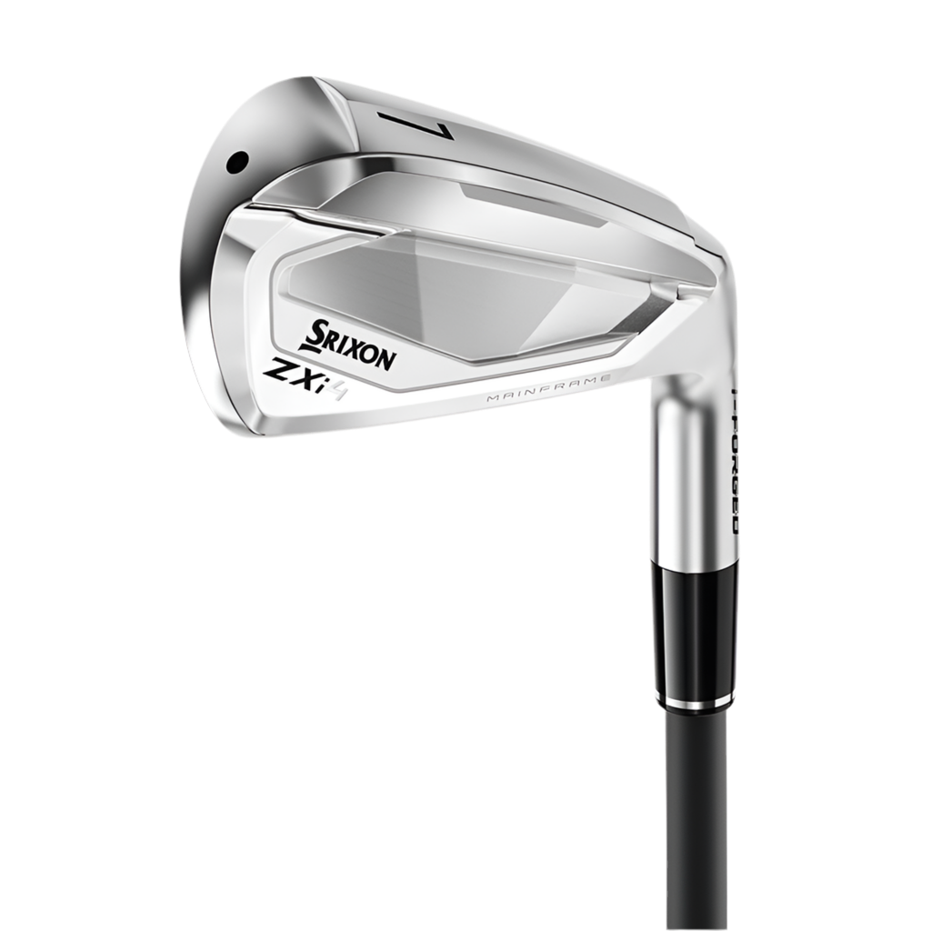 LH Srixon Women’s ZXi4 / Helium Nanocore 50 (F1)