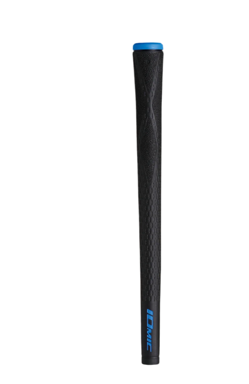 Iomic Sticky Evolution 1.5 Black / Blue