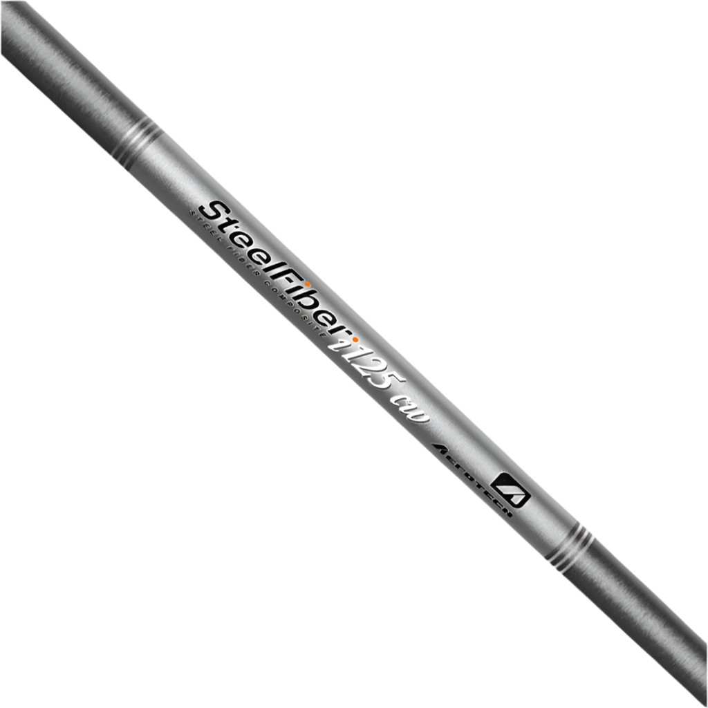 Aerotech Steelfiber i125 CW (Taper)