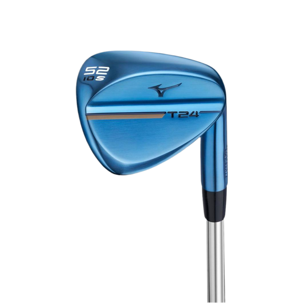 Mizuno T24 Blue Ion Wedge / Tour Issue (S400)