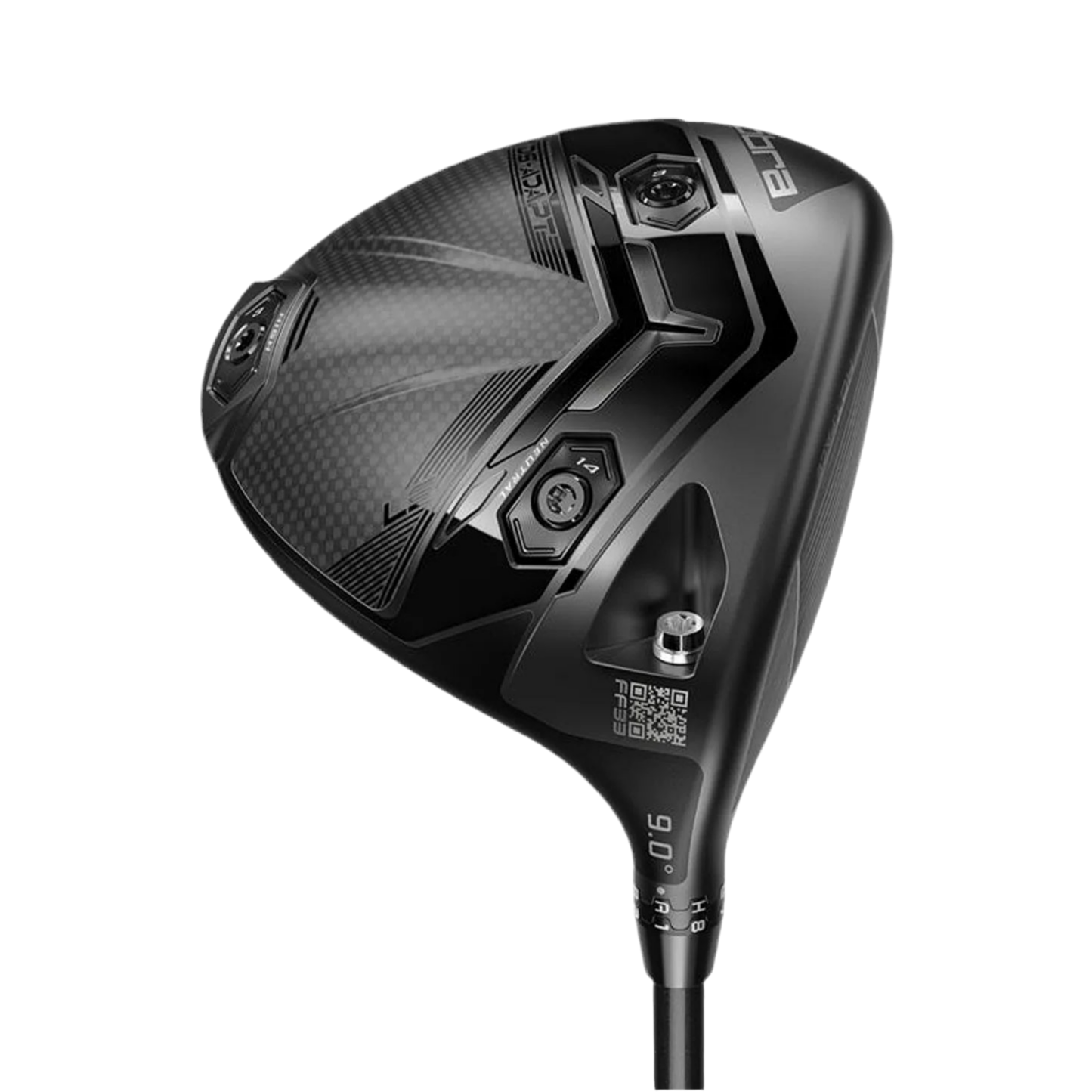 LH Cobra DS-Adapt LS Tour Length Driver