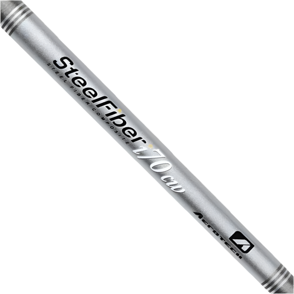 Aerotech Steelfiber i70 CW (Taper)